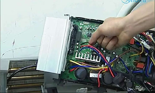 广平美的空调电话是多少