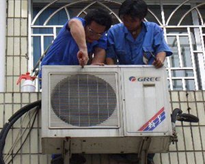 广平空调维修售后服务中心