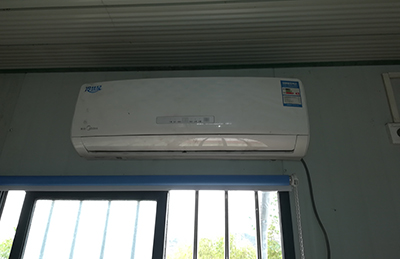 广平空调维修在哪里找