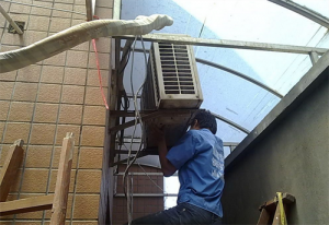 广平空调维修售后服务中心