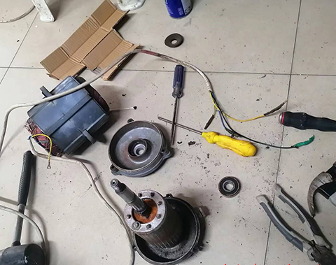 广平空调维修售后服务中心电话在哪里找