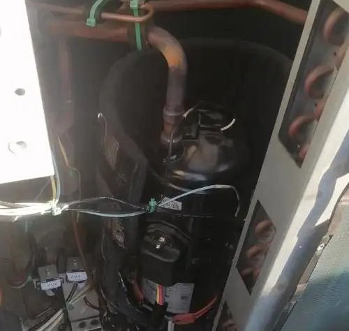 广平维修变频空调电话在哪里找