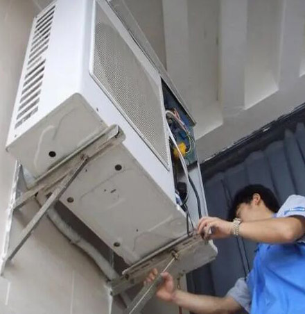 广平24小时空调维修热线